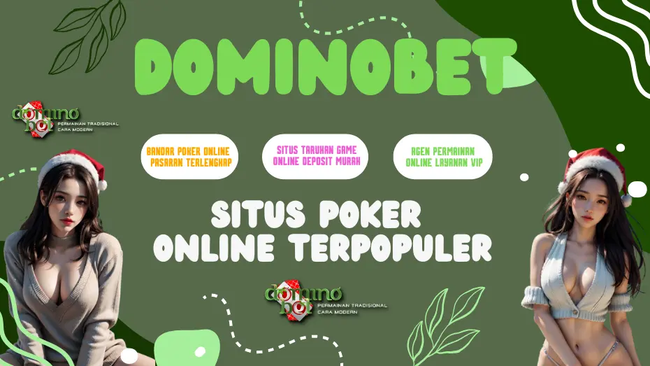 GABUNG DOMINOBET